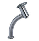 Best Ceramic Cartridge Single Lever Mixer Taps / Automatic Mixed Mixer Tap for sale