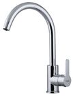 Best Single Handle traditional kitchen sink mixer taps H59 Brass For cold water for sale