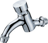 Best Public Washroom Delay Action Basin Taps, Single Hole Wall Mounted, HN-7H07 for sale