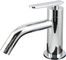 H59 Brass Basin Tap Faucets with CE certificate , Chrome Plated supplier