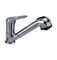 Single Handle Brass Basin Tap Faucets With A Pull - Out Shower head supplier