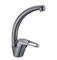 Goose Neck Kitchen Sink Water Faucets Made of Low - Lead Brass supplier
