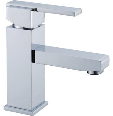 Low Pressure Deck Mounted Basin Faucet