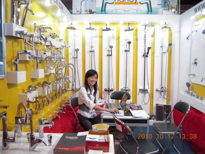 The 108th (Fall) Canton Fair in 2010.10.15 ~ 2010.10.19