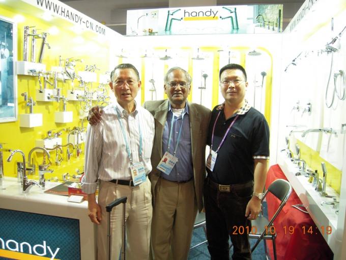 The 108th (Fall) Canton Fair in 2010.10.15 ~ 2010.10.19