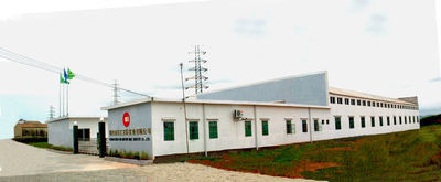 Shenzhen King of Sun Industry Co., Ltd factory production line
