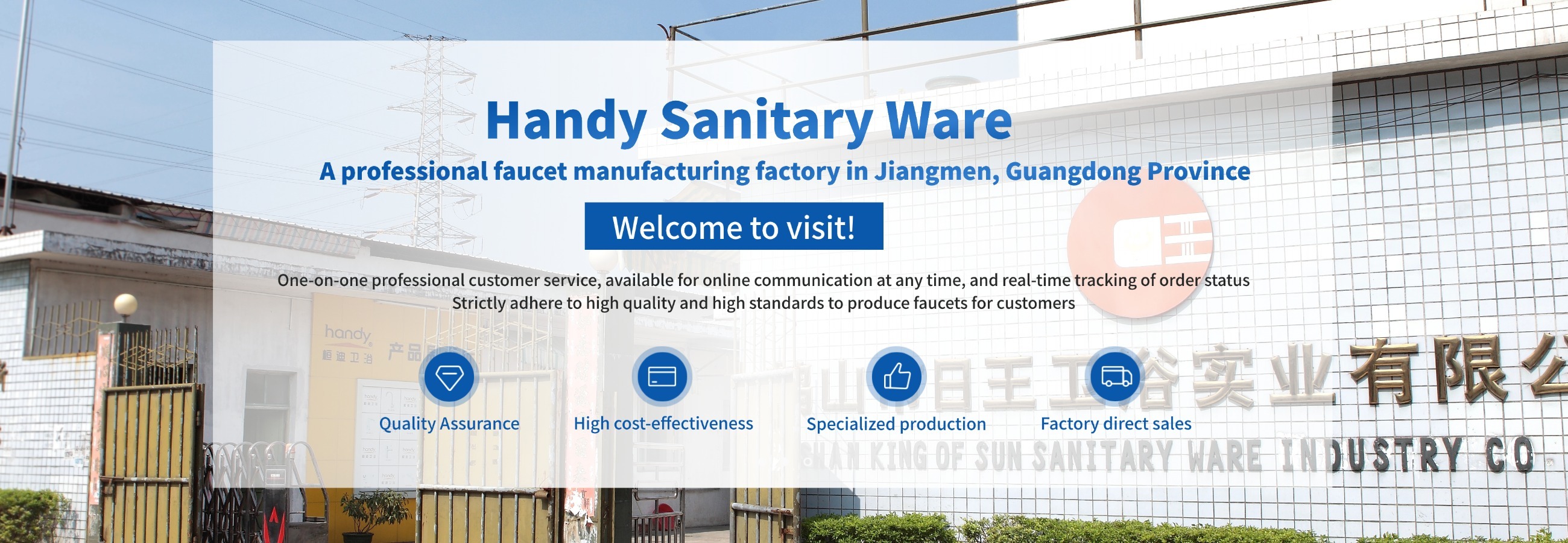 quality Basin Tap Faucets factory