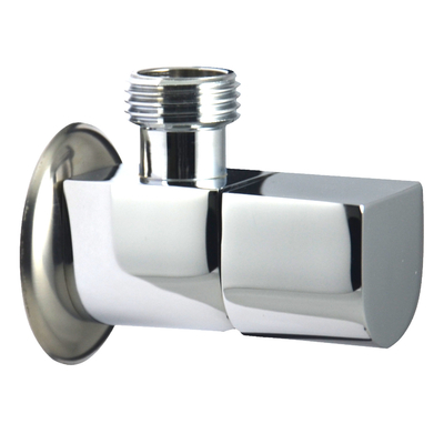 Best Ceramic Brass Angle Valve  for sale