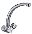 Best Home Brass Kitchen Tap Faucet Single Hole For Stainless Steel Sink for sale