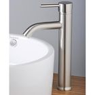 China Chrome Ceramic Basin Tap Faucets Wall Mounted Basin Mixer Tap vessel sink distributor