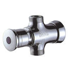Best Exposed Push Self Closing Basin Mixer Taps shower flush valve for public for sale