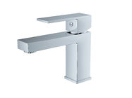 China Bathroom Sink Basin Tap Supplied With Flexible Faucet Connections distributor