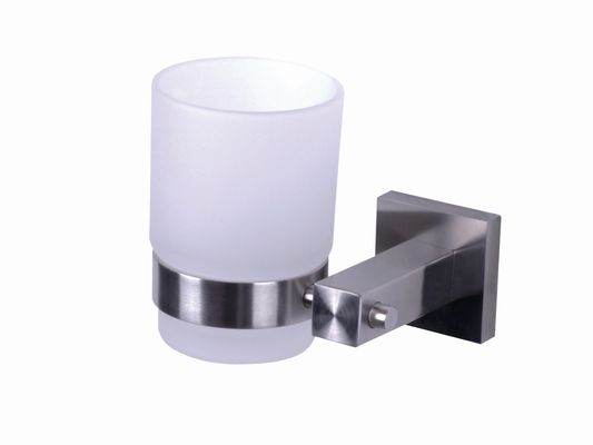 Single Ring Tumbler Holder Professional Bathroom Hardware Collections