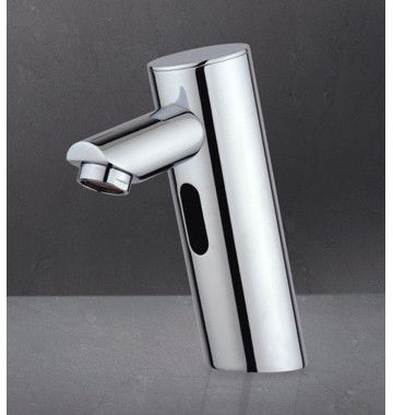 Brass Touchless Automatic Sensor Faucet 