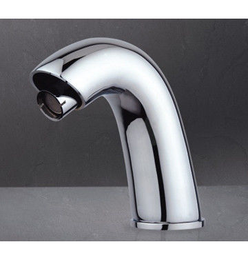 One Hole Waterfall Automatic Sensor Faucet