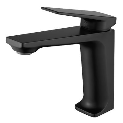 Water Pressure 0.05-0.6MPa Contemporary Bathroom Basin Faucets for Your Bathroom Renovation