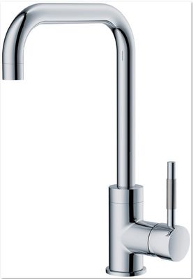 H59 brass Kitchen Tap Faucet / Kitchen Sink mixer with flexible hose