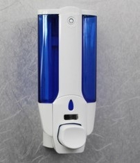 ABS Toilet Sanitary Ware / automatic soap dispenser for hands sanitizer supplier