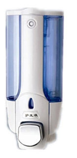 ABS Toilet Sanitary Ware / automatic soap dispenser for hands sanitizer supplier