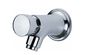 Water Saving Delay Action Taps Wall Mounted For Public Washroom, HN-7H05 supplier