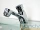 Delay Action Faucet Self Closing Basin Taps Using For Public Wash Basin supplier