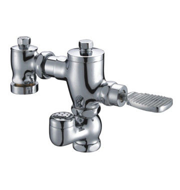 Low Pressure Self-Closing Flush Valve 