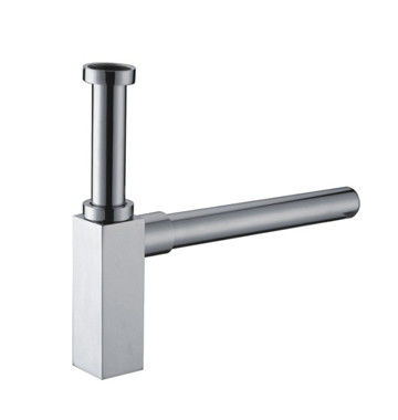 Ceramic Lavatory Brass Pop Up Waste