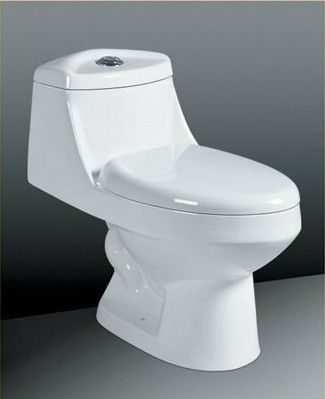 Ceramic Toilet Sanitary Ware