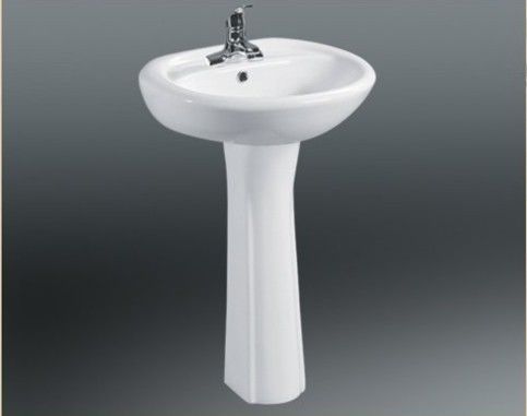 Floor Mounted Toilet Sanitary Ware