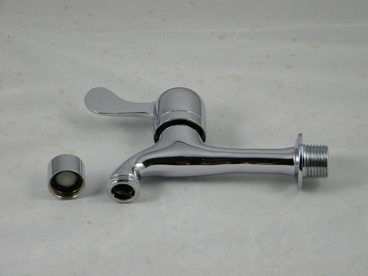 Brass Bibcock Washing Machine Taps