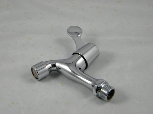 Brass Bibcock Washing Machine Taps