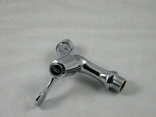 Brass Bibcock Washing Machine Taps