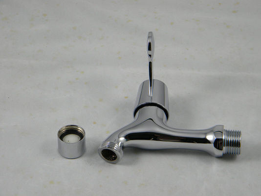 Brass Bibcock Washing Machine Taps