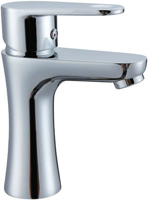 Using for One Hole Installation Basin Tap Faucets With 5 Years Quarantee