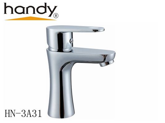 Using for One Hole Installation Basin Tap Faucets With 5 Years Quarantee