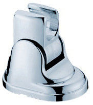 Modern Bathroom Handheld Shower Bracket / Hand Shower Bracket For Shower Faucet