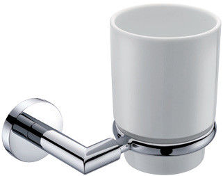 Stainless Steel Tumbler Holder Bathroom Hardware Collections Resistance Coating