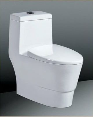 One-Piece Ceramic Toilet Sanitary Ware